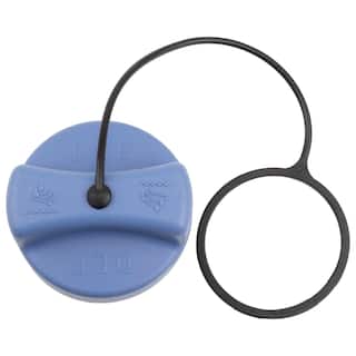 Cap Filler OEM Parts PC4Z5K204A