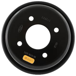 Engine Water Pump Pulley - 7.3L