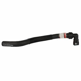 Hvac Heater Hose Water - Inlet 2.7L OEM Parts KH808