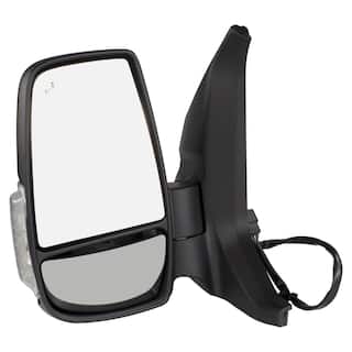 Door Mirror OEM Parts MIR21