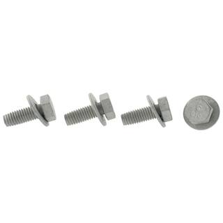 Screw and Washer - M8 x 21MM OEM Parts W721427S439