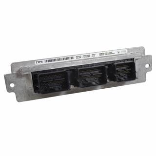 Engine Control Module (ECM) EEC V - 2.5L OEM Parts AE5Z12A650EPF