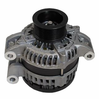 Alternator - 200 Amp 6.4L OEM Parts GL917