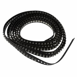 Rivet A fastener which secures the Quarter Panel to its mounting point OEM Parts W712218S900