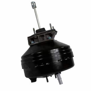Power Brake Booster - Front OEM Parts BRB193