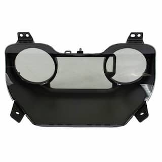 Fuel And Temperature Gauge Mask OEM Parts JL3Z10890EA