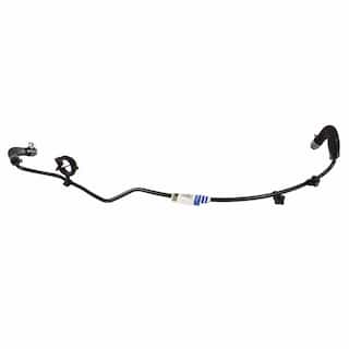 Engine Coolant Overflow Hose Water - 3.7L OEM Parts GD9Z8063B