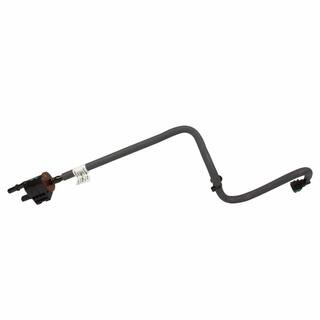 Bracket Fuel Tube Support - 3.3L OEM Parts JL3Z9B325A