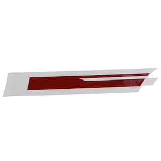 Decal Stripe - Left OEM Parts SR3Z6320001BA