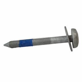 Screw Body Mount Cushion Bolt - M12 X 105MM OEM Parts N806251S103