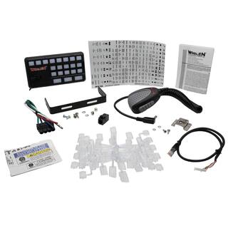 Kit Keyless Entry CNTLR (Police) OEM Parts LB5Z14B352A