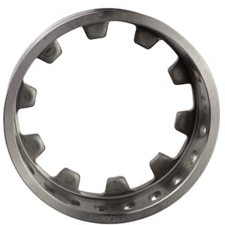 Differential Driving Gear Bearing Shim - Rear OEM Parts PC3Z4067C
