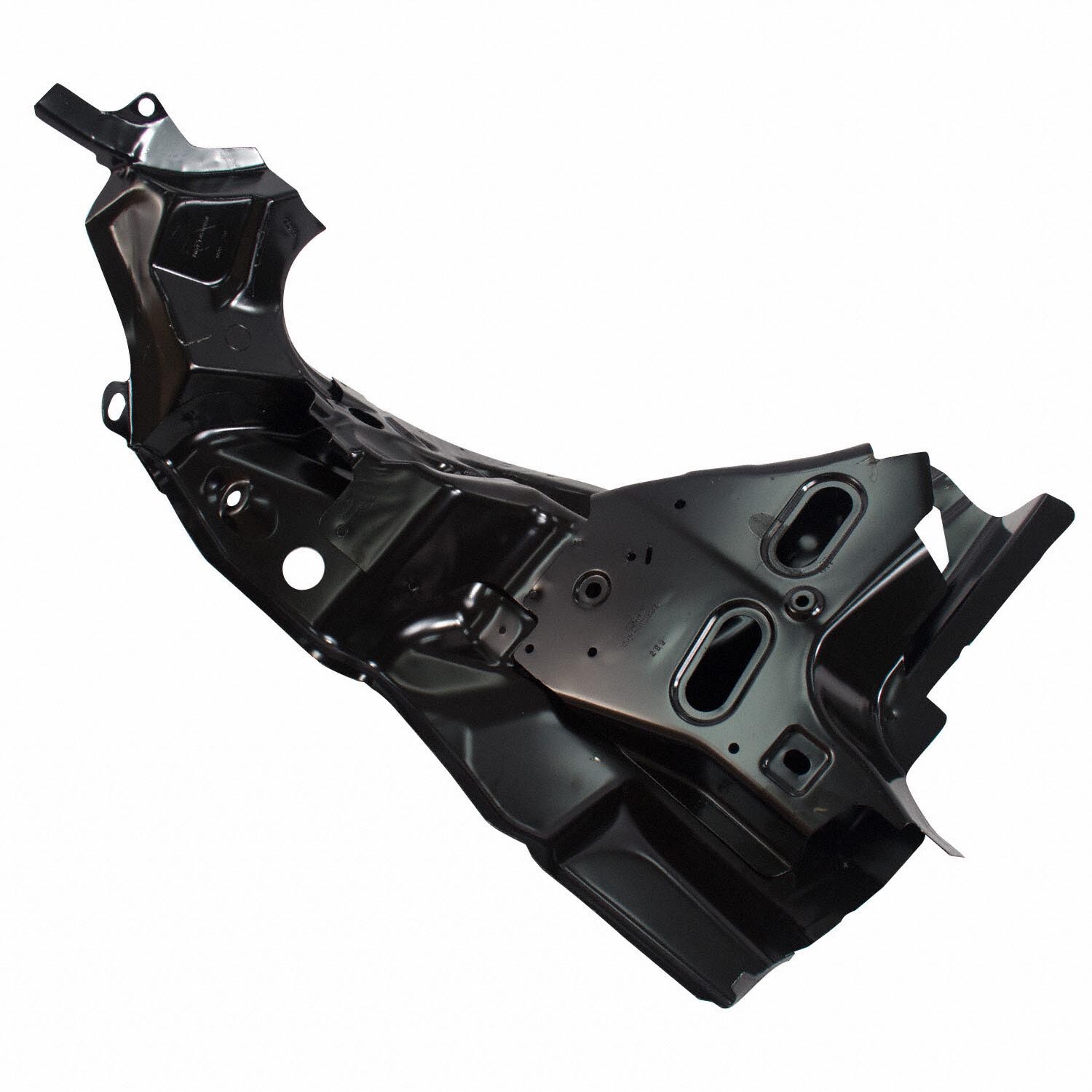 Quarter Panel Extension Bracket - Right, Inner | FordUS