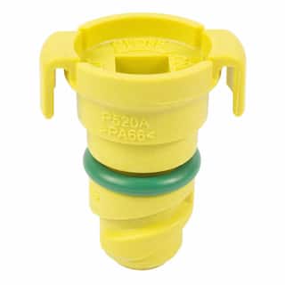Engine Oil Drain Plug Pan OEM Parts FT4Z6730A