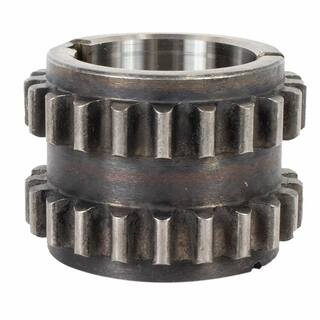 Engine Timing Crankshaft Gear Sprocket - 3.0L OEM Parts 1S7Z6306CA
