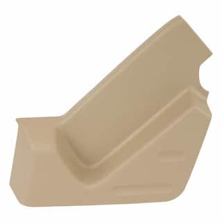 Seat Hinge Cover Track - Front OEM Parts BL3Z1561693AA