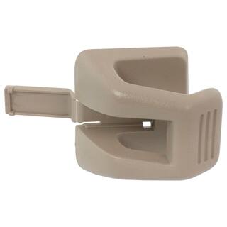 Coat Hook - Left, Right OEM Parts FL3Z9929024AG