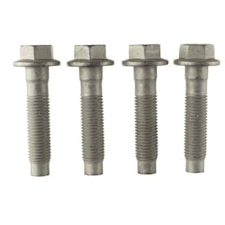 Bolt Bumper Swept - Steel OEM Parts W500782S439