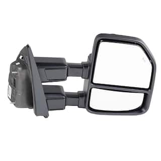 Door Mirror Rear View Head - Right, Outer OEM Parts HC3Z17682AB