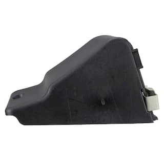 Fender Liner Support Bracket Filler - Left, Front OEM Parts N1WZ17A861P