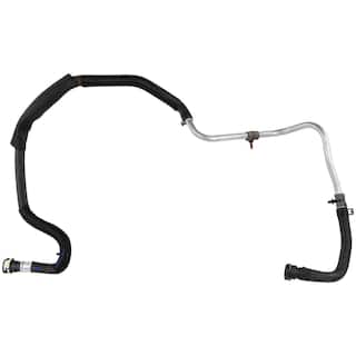 Hvac Heater Hose Water - Outlet OEM Parts KH1245