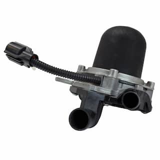 Secondary Air Injection Pump Exhaust A OEM Parts CX2036