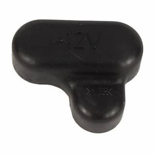 Starter Solenoid Terminal Cover. Starter Motor Terminal Cover. OEM Parts 3C3Z11N087B