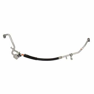 AIR CONDITIONING (A/C) Refrigerant Suction Hose Tube - 2.0L OEM Parts YF37562