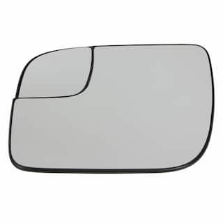 Door Mirror Glass Rear View - Left, Back, Outer OEM Parts BB5Z17K707Y