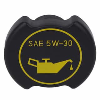 Engine Oil Filler Cap OEM Parts EC789