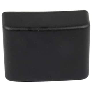 Liftgate Bumper Stop Cap. Cover - Left, Right. OEM Parts AM5Z17810A