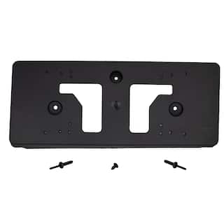 Bracket License Plate - Front (Plug In Hybrid, ST Line) OEM Parts PJ6Z17A385B