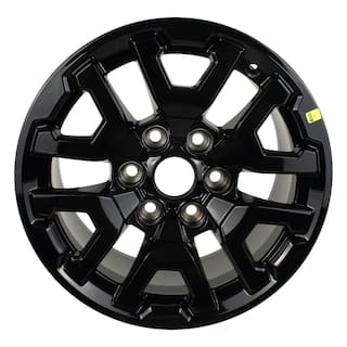 Wheel Rim 17 X 8.5 #2 OEM Parts NB3Z1007A