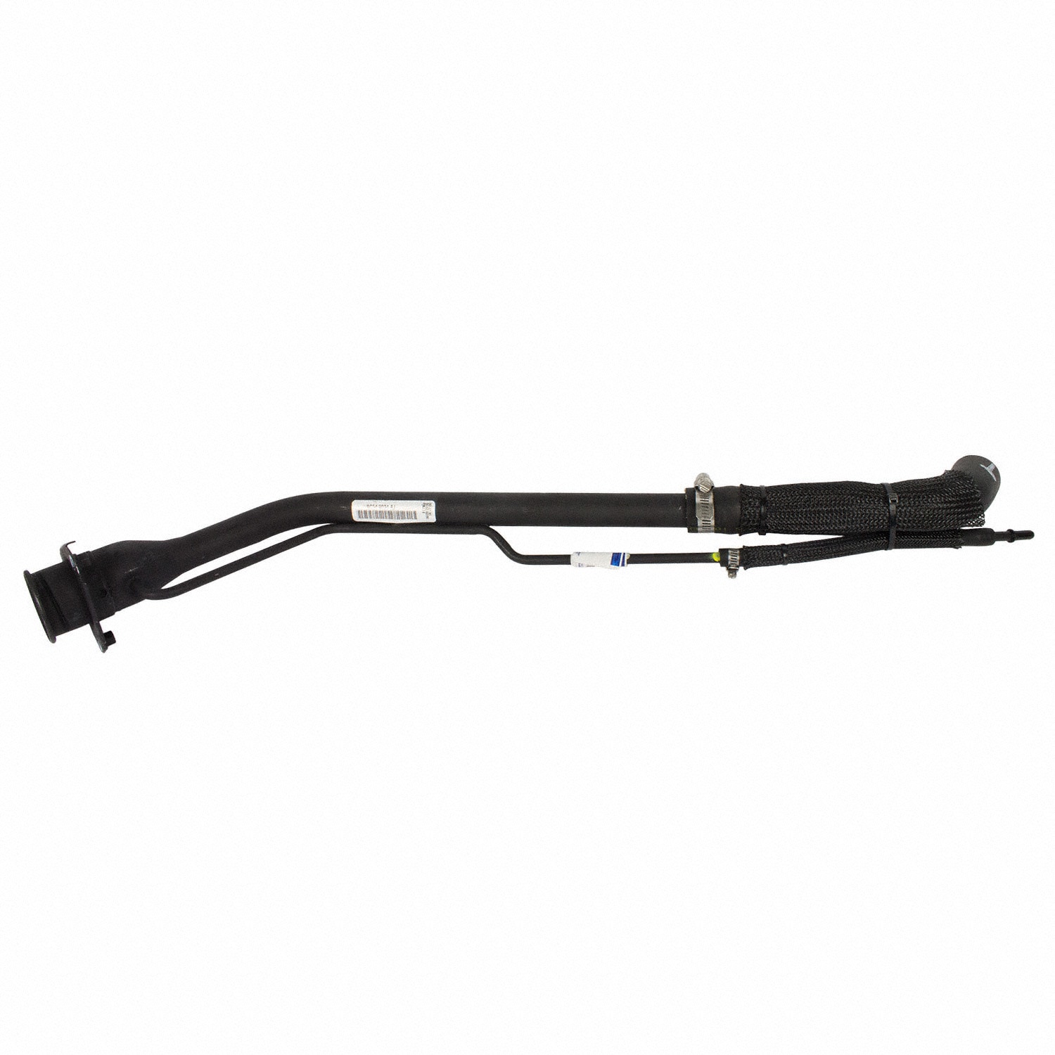 Fuel Tank Filler Neck Pipe | FordUS