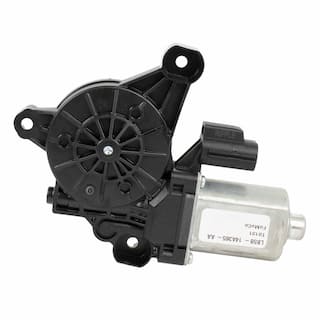 Window Motor - Right, Front OEM Parts WLM345