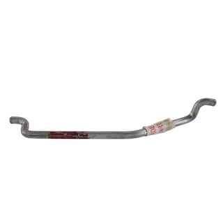 Door Lock Operating Rod - Left, Front OEM Parts AB3Z2122135A