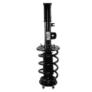 Suspension Strut and Coil Spring Assembl Loaded ASSEM - Right, Front OEM Parts ASTL65