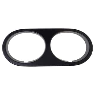 Bezel - Rear, Outer (Exhaust Tip, GT) OEM Parts 5G7Z17F827AA
