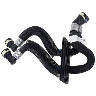 Hvac Heater Hose Water - Inlet, Outlet OEM Parts KH1214
