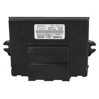 Transfer Case Control Module SH OEM Parts TM313