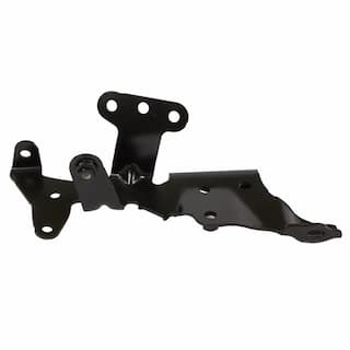 Vacuum Pump Bracket - 3.0L OEM Parts 9X2Z14A301A