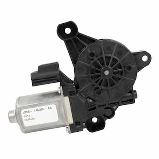 Window Motor - Left, Front OEM Parts WLM346