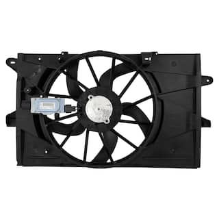 Engine Cooling Fan Motor and OEM Parts RF401