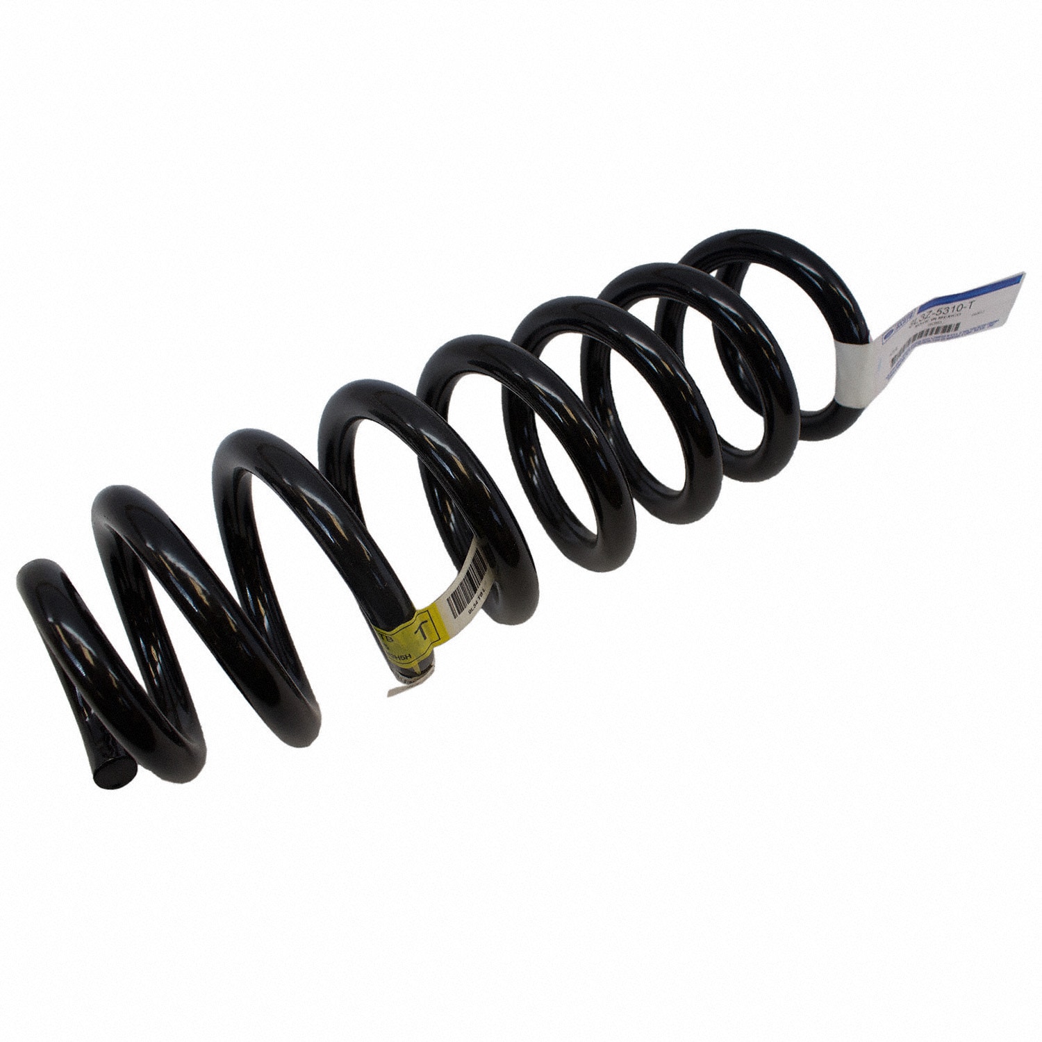 PN L300×3 Shop Lippert 3,500-lb. Spring Idler Trailer Axle - Drop