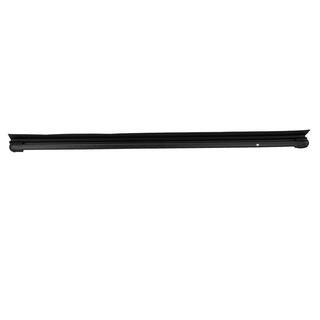 Door Window Belt Weatherstrip - Right, Rear OEM Parts ML3Z1625860C