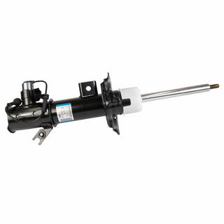 Suspension Strut - Left, Front 2.0L OEM Parts AST24748