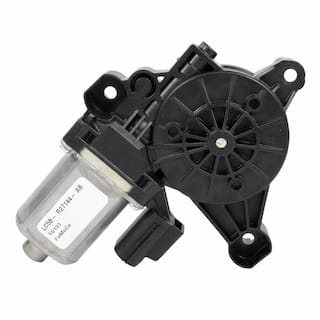 Window Motor - Right, Rear OEM Parts WLM351