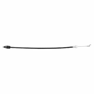 Door Lock Cylinder Cable - Left, Right, Front OEM Parts EJ7Z58221A00A
