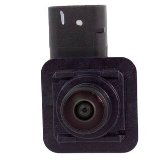 Park Assist Camera Parking - Front OEM Parts K2GZ19G490G