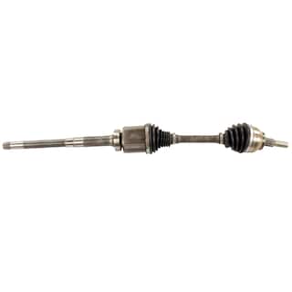 Drive Axle Shaft - Right, Front OEM Parts TX1169